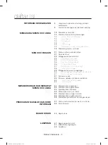 Preview for 46 page of Samsung WD1162XVM User Manual