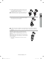 Preview for 63 page of Samsung WD1162XVM User Manual