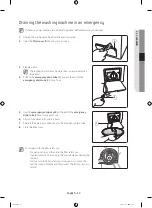 Preview for 39 page of Samsung WD12F9C9U4 series User Manual