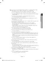 Preview for 11 page of Samsung WD146UVHJSM User Manual