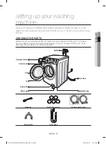 Preview for 13 page of Samsung WD146UVHJSM User Manual