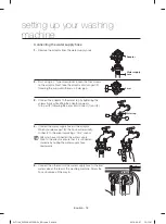 Preview for 18 page of Samsung WD146UVHJSM User Manual