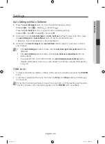 Preview for 29 page of Samsung WD14F5K5 Series User Manual