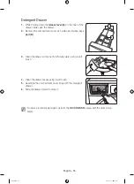 Preview for 34 page of Samsung WD14F5K5 Series User Manual