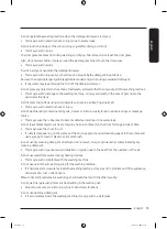 Preview for 15 page of Samsung WD14T Series User Manual