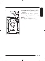 Preview for 23 page of Samsung WD14T Series User Manual