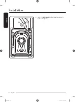 Preview for 24 page of Samsung WD14T Series User Manual