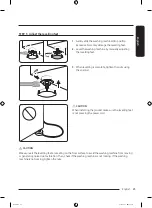 Preview for 25 page of Samsung WD14T Series User Manual