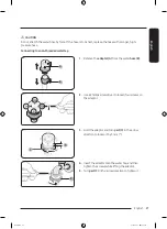 Preview for 27 page of Samsung WD14T Series User Manual