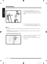 Preview for 28 page of Samsung WD14T Series User Manual