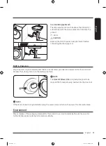 Preview for 31 page of Samsung WD14T Series User Manual