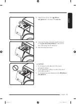 Preview for 37 page of Samsung WD14T Series User Manual