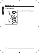 Preview for 38 page of Samsung WD14T Series User Manual