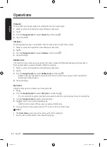 Preview for 46 page of Samsung WD14T Series User Manual