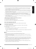 Preview for 51 page of Samsung WD14T Series User Manual