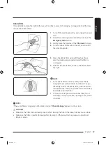 Preview for 59 page of Samsung WD14T Series User Manual