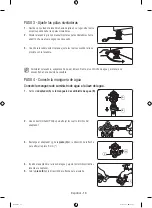 Preview for 60 page of Samsung WD15F5 Series User Manual