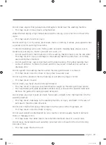 Preview for 13 page of Samsung WD16J7 Series User Manual