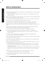 Preview for 12 page of Samsung WD16J72 Series User Manual