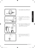 Preview for 21 page of Samsung WD16J72 Series User Manual