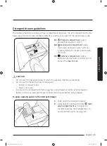 Preview for 29 page of Samsung WD16J72 Series User Manual