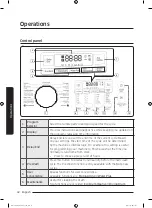 Preview for 32 page of Samsung WD16J72 Series User Manual