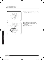 Preview for 42 page of Samsung WD16J72 Series User Manual