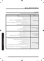 Предварительный просмотр 119 страницы Samsung WD16J78 Series User Manual