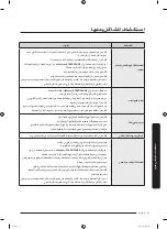 Предварительный просмотр 120 страницы Samsung WD16J78 Series User Manual