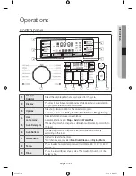 Предварительный просмотр 25 страницы Samsung WD17H7 SERIES User Manual