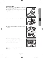 Предварительный просмотр 37 страницы Samsung WD17H7 SERIES User Manual