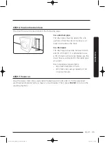 Preview for 29 page of Samsung WD17J9 Series User Manual