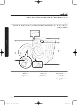 Preview for 77 page of Samsung WD17J9 Series User Manual