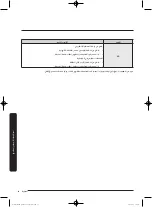 Preview for 113 page of Samsung WD17J9 Series User Manual