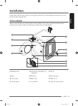 Preview for 15 page of Samsung WD17T6300 Series User Manual