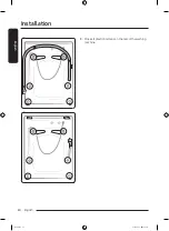 Preview for 20 page of Samsung WD17T6300 Series User Manual