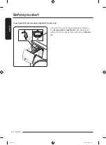 Preview for 32 page of Samsung WD17T6300 Series User Manual