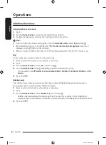 Preview for 38 page of Samsung WD17T6300 Series User Manual