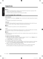 Preview for 44 page of Samsung WD17T6300 Series User Manual