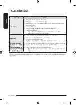 Preview for 56 page of Samsung WD17T6300 Series User Manual