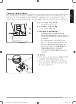 Preview for 33 page of Samsung WD7 T Series User Manual