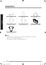 Preview for 16 page of Samsung WD70J5 Series User Manual