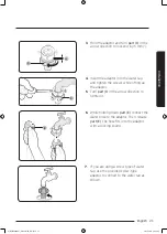 Preview for 21 page of Samsung WD70J5 Series User Manual