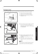 Preview for 43 page of Samsung WD70J5 Series User Manual