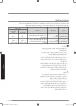 Preview for 101 page of Samsung WD70J5 Series User Manual