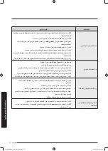 Preview for 109 page of Samsung WD70J5 Series User Manual