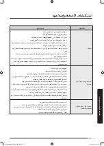 Preview for 110 page of Samsung WD70J5 Series User Manual