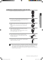 Preview for 9 page of Samsung WD7101CKC User Manual