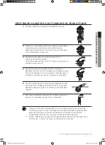 Preview for 37 page of Samsung WD7101CKC User Manual