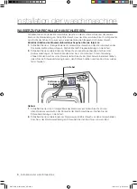 Preview for 64 page of Samsung WD7101CKC User Manual